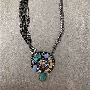 One of a kind necklace